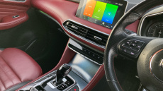 MG Hs 1.5 T-GDI Exclusive 5dr DCT Petrol Hatchback